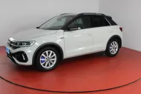 Volkswagen T-Roc din 2024 cu 6.803 km - oferta VOL172783 - foto 33