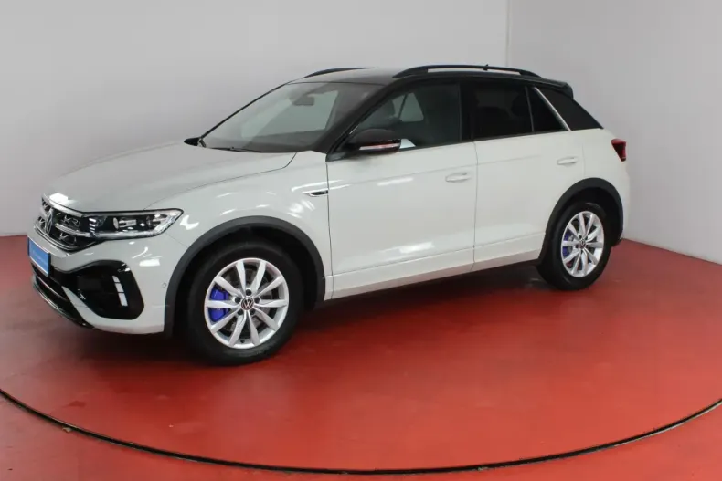 Volkswagen T-Roc din 2024 cu 6.803 km - oferta VOL172783 - foto 33