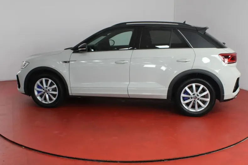 Volkswagen T-Roc din 2024 cu 6.803 km - oferta VOL172783 - foto 36