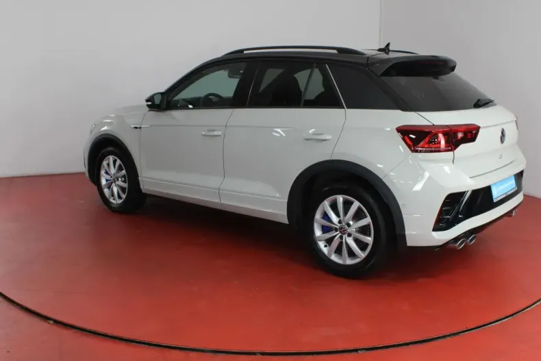 Volkswagen T-Roc din 2024 cu 6.803 km - oferta VOL172783 - foto 38