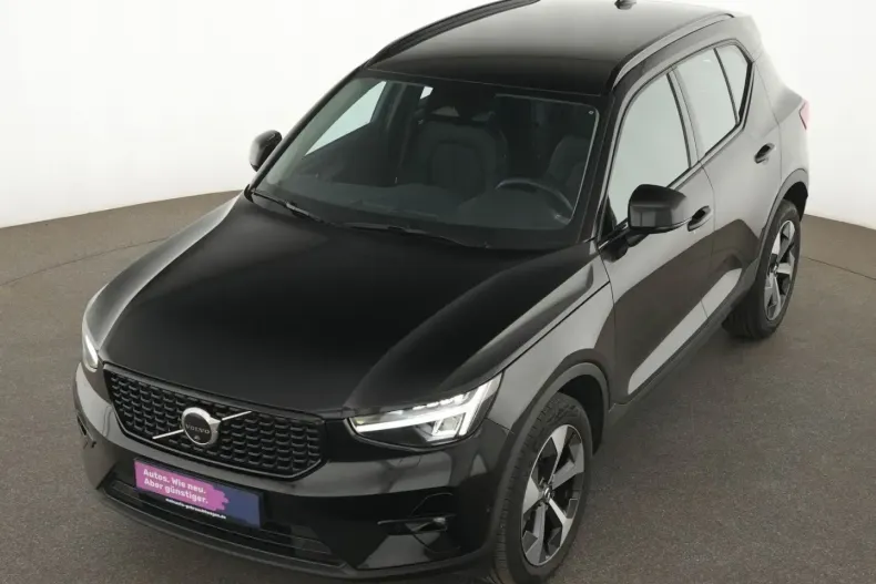 Volvo XC40 din 2023 cu 37.683 km - oferta VOL172784 - foto 9