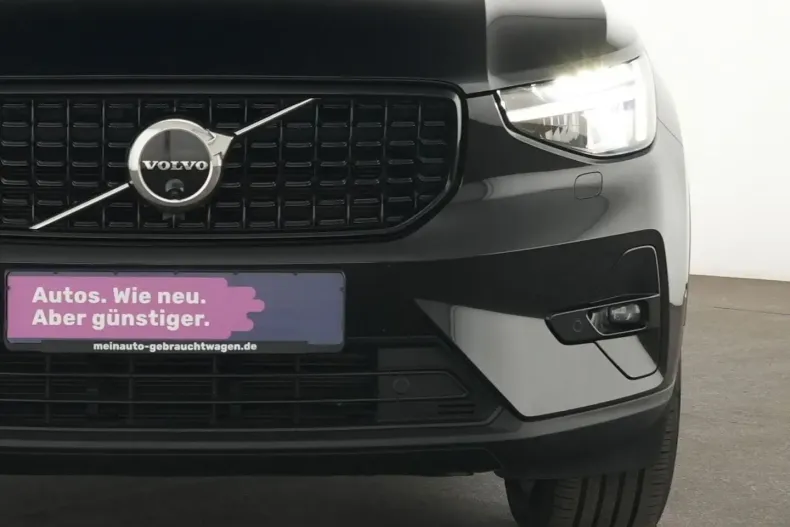 Volvo XC40 din 2023 cu 37.683 km - oferta VOL172784 - foto 11