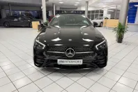 Mercedes-Benz E 450 din 2022 cu 52.187 km - oferta MER172785 - foto 1