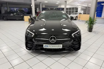 Mercedes-Benz E 450 din 2022 - oferta MER172785