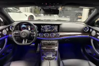 Mercedes-Benz E 450 din 2022 cu 52.187 km - oferta MER172785 - foto 7