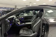 Mercedes-Benz E 450 din 2022 cu 52.187 km - oferta MER172785 - foto 9