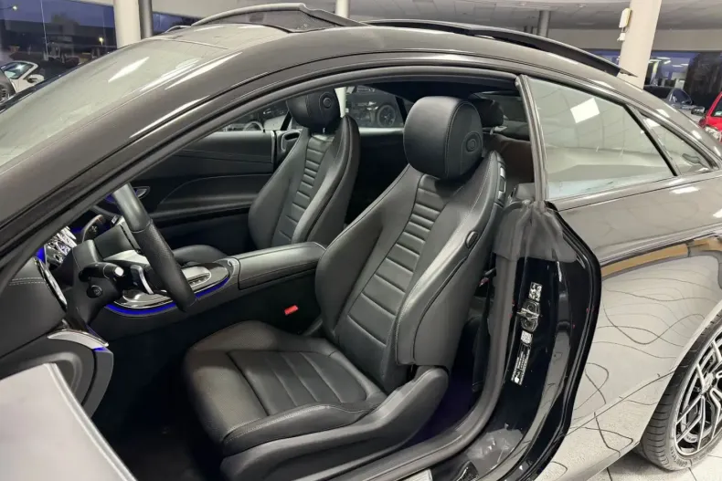 Mercedes-Benz E 450 din 2022 cu 52.187 km - oferta MER172785 - foto 10