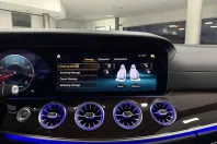 Mercedes-Benz E 450 din 2022 cu 52.187 km - oferta MER172785 - foto 16