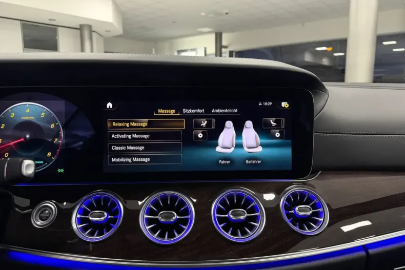 Mercedes-Benz E 450 din 2022 cu 52.187 km - oferta MER172785 - foto 16