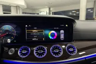 Mercedes-Benz E 450 din 2022 cu 52.187 km - oferta MER172785 - foto 17