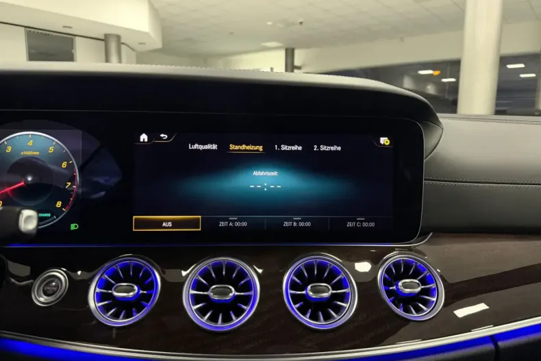 Mercedes-Benz E 450 din 2022 cu 52.187 km - oferta MER172785 - foto 19