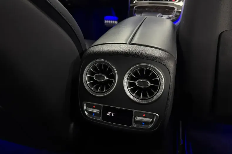 Mercedes-Benz E 450 din 2022 cu 52.187 km - oferta MER172785 - foto 22