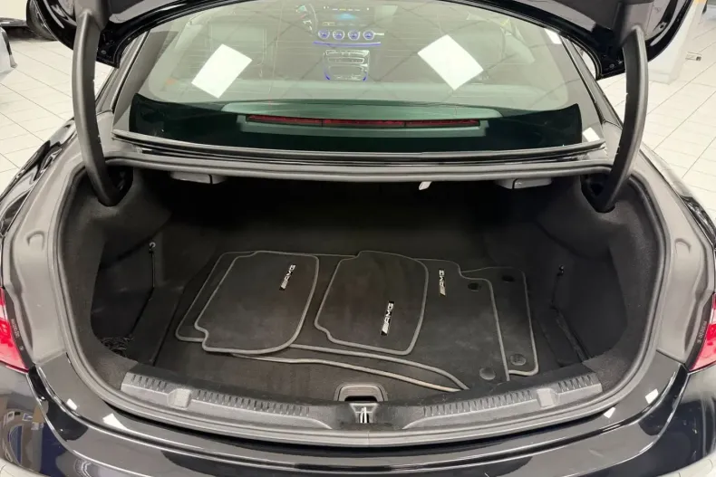 Mercedes-Benz E 450 din 2022 cu 52.187 km - oferta MER172785 - foto 23