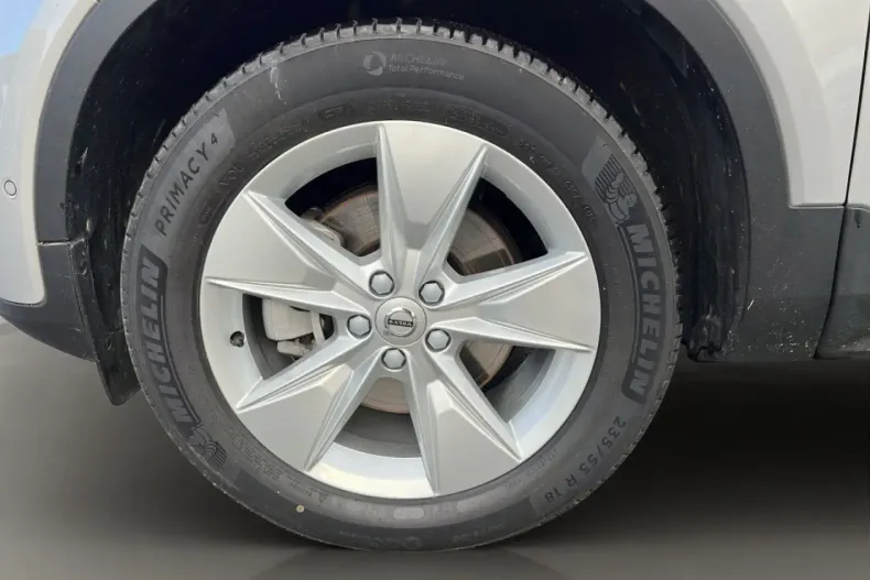 Volvo XC40 din 2025 cu 17.930 km - oferta VOL172786 - foto 14