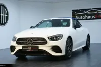 Mercedes-Benz E 450 din 2022 cu 55.403 km - oferta MER172787 - foto 1