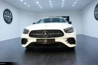Mercedes-Benz E 450 din 2022 cu 55.403 km - oferta MER172787 - foto 2
