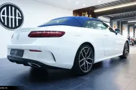 Mercedes-Benz E 450 din 2022 cu 55.403 km - oferta MER172787 - foto 6