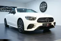 Mercedes-Benz E 450 din 2022 cu 55.403 km - oferta MER172787 - foto 7