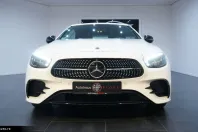 Mercedes-Benz E 450 din 2022 cu 55.403 km - oferta MER172787 - foto 8