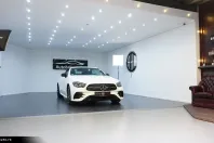 Mercedes-Benz E 450 din 2022 cu 55.403 km - oferta MER172787 - foto 9