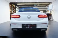 Mercedes-Benz E 450 din 2022 cu 55.403 km - oferta MER172787 - foto 12
