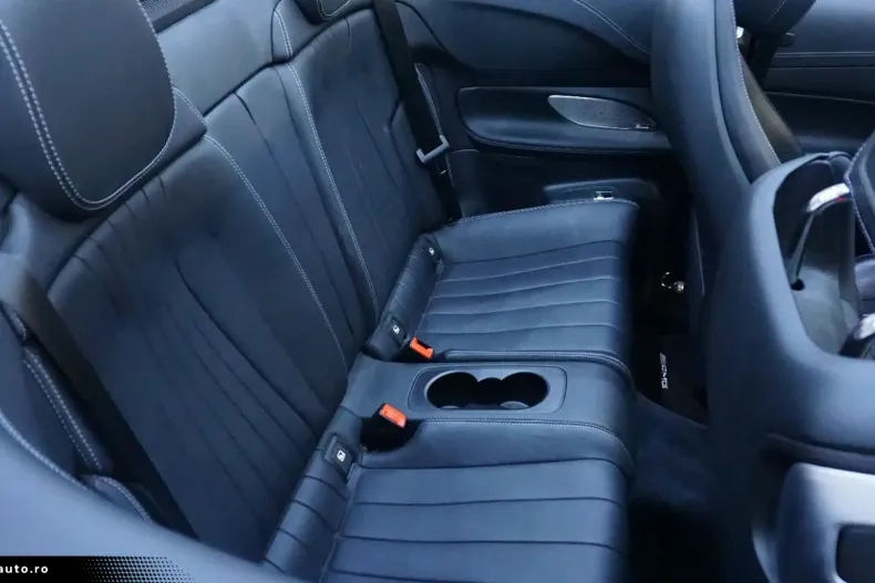 Mercedes-Benz E 450 din 2022 cu 55.403 km - oferta MER172787 - foto 19