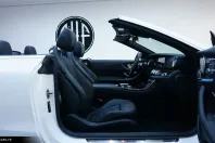 Mercedes-Benz E 450 din 2022 cu 55.403 km - oferta MER172787 - foto 20