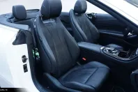 Mercedes-Benz E 450 din 2022 cu 55.403 km - oferta MER172787 - foto 21