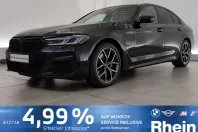 BMW 530 din 2022 cu 116.700 km - oferta BMW172788 - foto 1