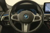 BMW 530 din 2022 cu 116.700 km - oferta BMW172788 - foto 5