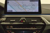 BMW 530 din 2022 cu 116.700 km - oferta BMW172788 - foto 6