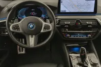 BMW 530 din 2022 cu 116.700 km - oferta BMW172788 - foto 7