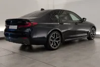 BMW 530 din 2022 cu 116.700 km - oferta BMW172788 - foto 8