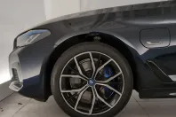 BMW 530 din 2022 cu 116.700 km - oferta BMW172788 - foto 10