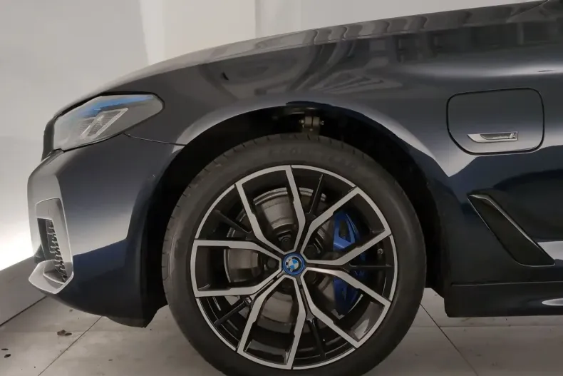 BMW 530 din 2022 cu 116.700 km - oferta BMW172788 - foto 10