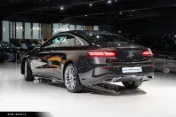 Mercedes-Benz E 450 din 2021 cu 40.037 km - oferta MER172789 - foto 3