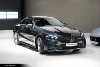 Mercedes-Benz E 450 din 2021 cu 40.037 km - oferta MER172789 - foto 9