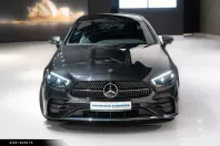 Mercedes-Benz E 450 din 2021 cu 40.037 km - oferta MER172789 - foto 11