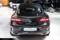 Mercedes-Benz E 450 din 2021 cu 40.037 km - oferta MER172789 - foto 12