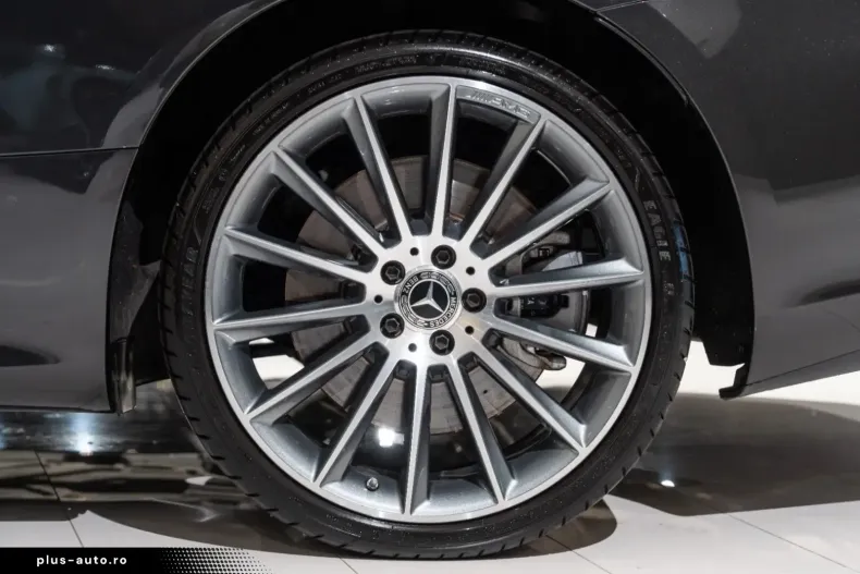 Mercedes-Benz E 450 din 2021 cu 40.037 km - oferta MER172789 - foto 15