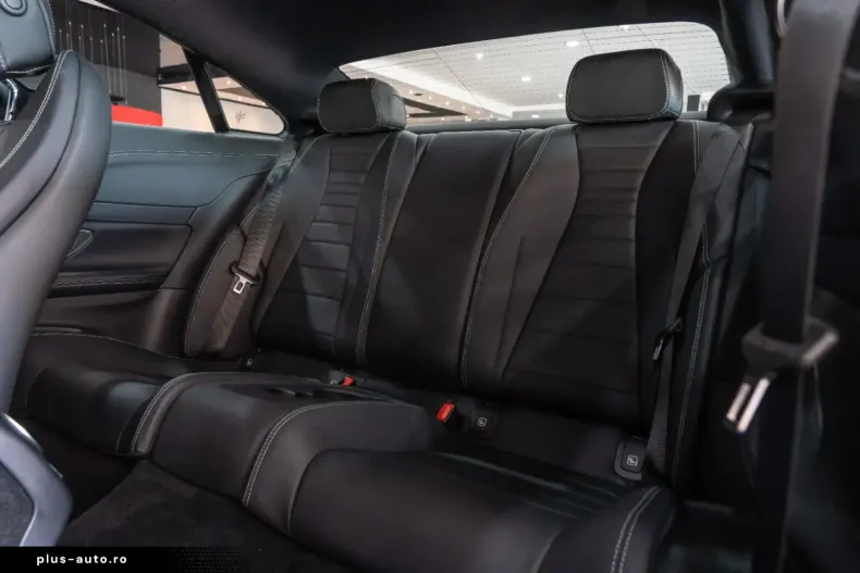 Mercedes-Benz E 450 din 2021 cu 40.037 km - oferta MER172789 - foto 17