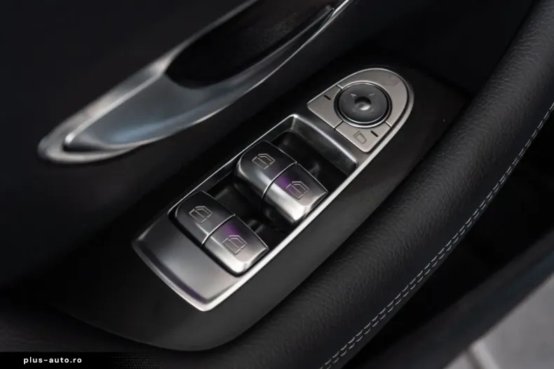 Mercedes-Benz E 450 din 2021 cu 40.037 km - oferta MER172789 - foto 25