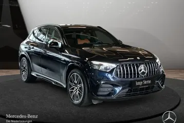 Mercedes-Benz GLC 43 AMG din 2024 - oferta MER172790