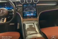 Mercedes-Benz GLC 43 AMG din 2024 cu 36.927 km - oferta MER172790 - foto 12