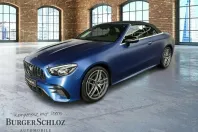 Mercedes-Benz E 53 AMG din 2022 cu 36.300 km - oferta MER172791 - foto 1
