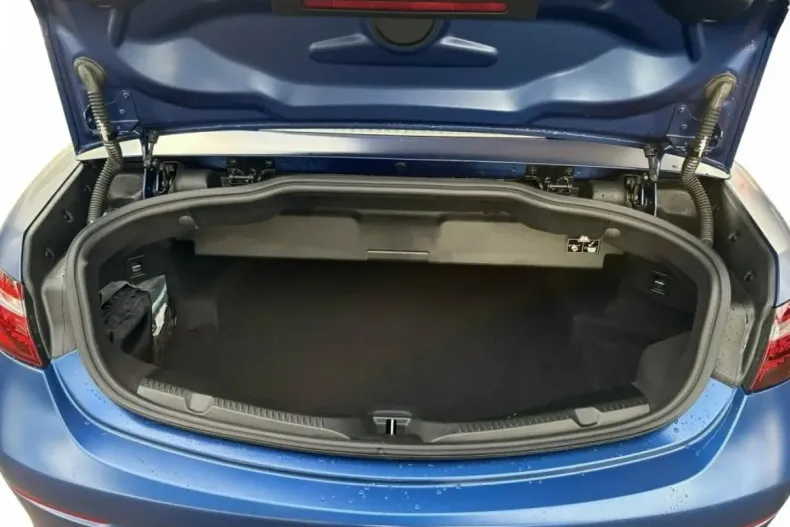 Mercedes-Benz E 53 AMG din 2022 cu 36.300 km - oferta MER172791 - foto 11