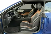 Mercedes-Benz E 53 AMG din 2022 cu 36.300 km - oferta MER172791 - foto 12