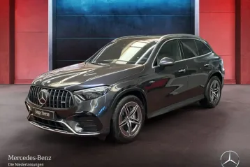 Mercedes-Benz GLC 43 AMG din 2025 - oferta MER172792