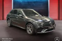 Mercedes-Benz GLC 43 AMG din 2025 cu 6.847 km - oferta MER172792 - foto 6