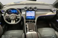 Mercedes-Benz GLC 43 AMG din 2025 cu 6.847 km - oferta MER172792 - foto 8